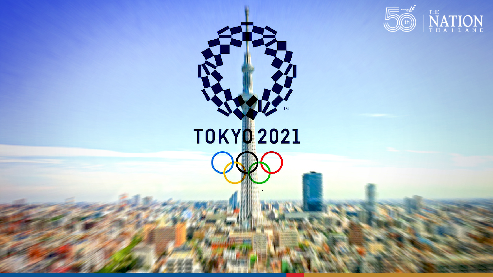 The Olympics face a shortage of doctors in Japan due to pandemic