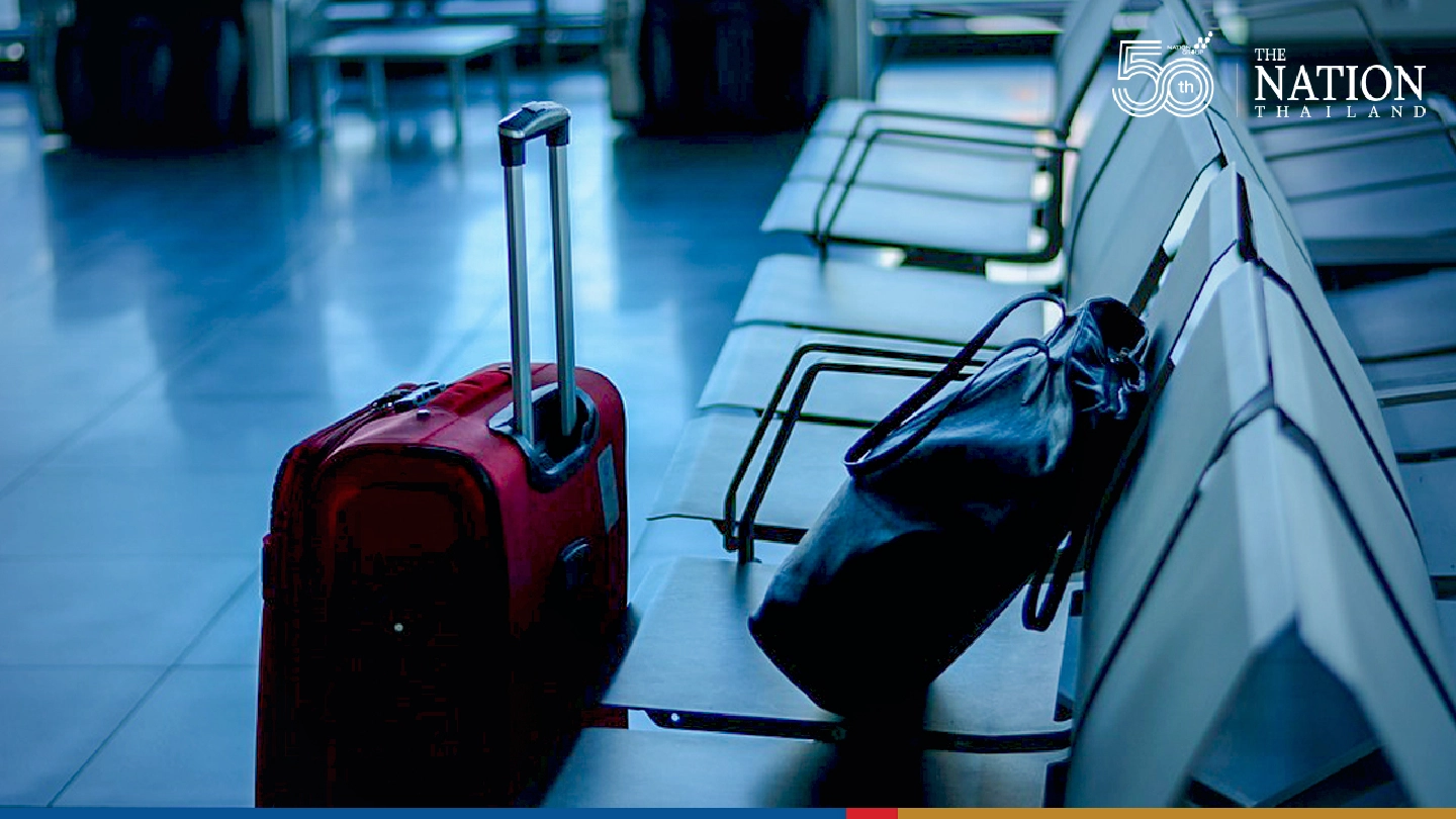 Demand for overseas travel soars after more than a year of staying put