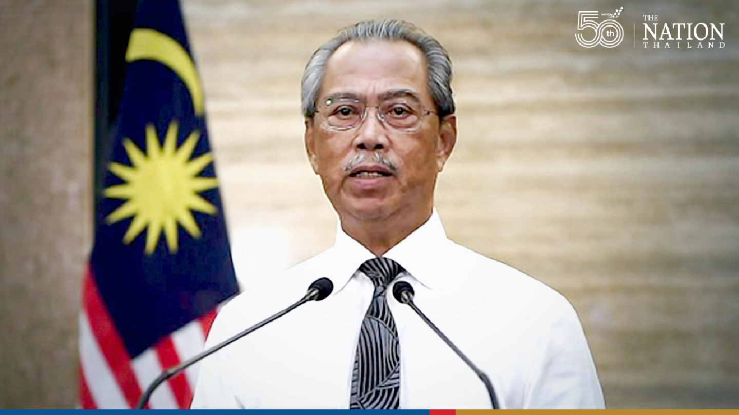 Malaysia expects to fully reopen its economy from end-October Malaysia expects to fully reopen its economy from end-October
