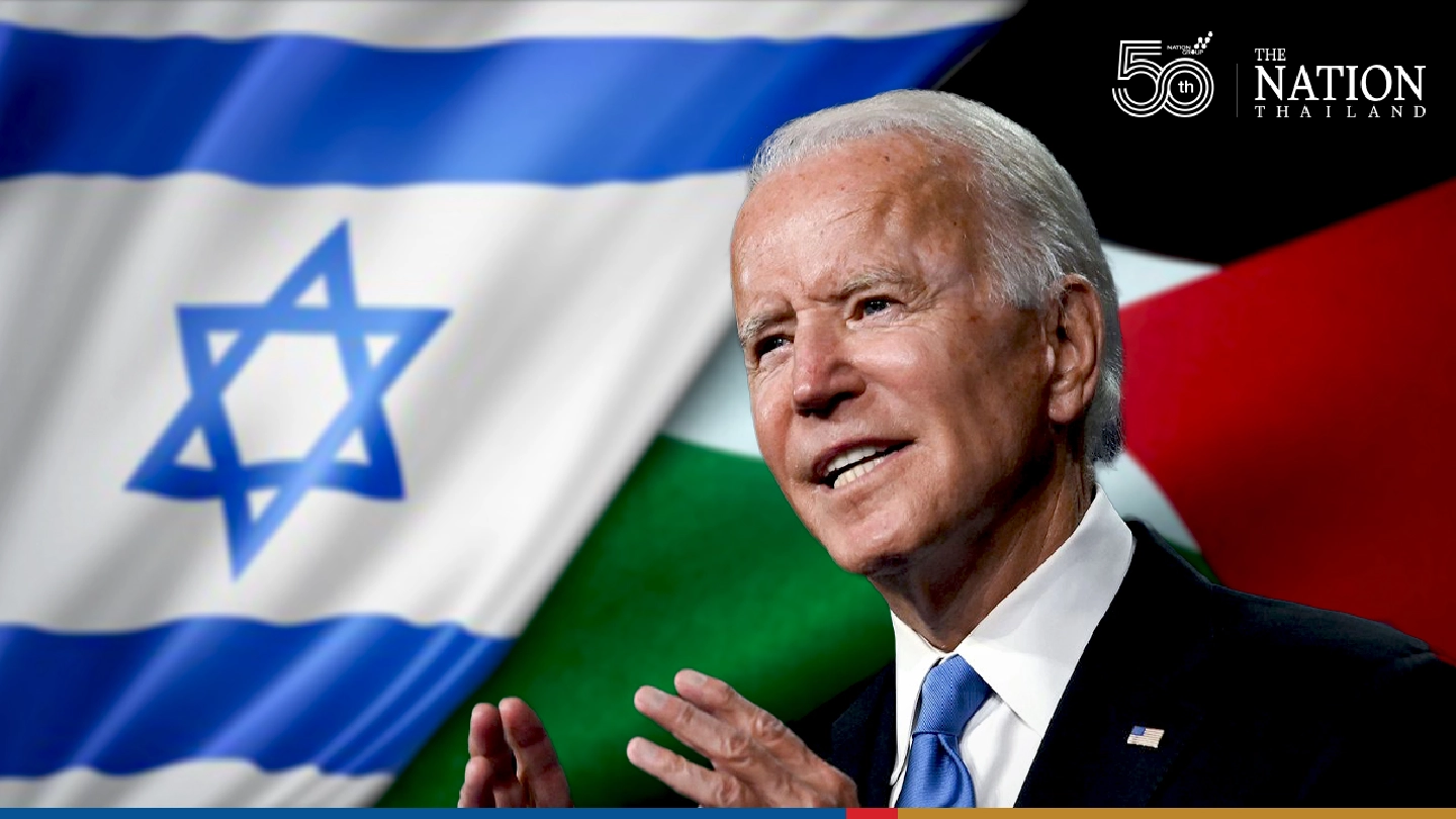 Biden weighing former Israel ambassador for Middle East envoy