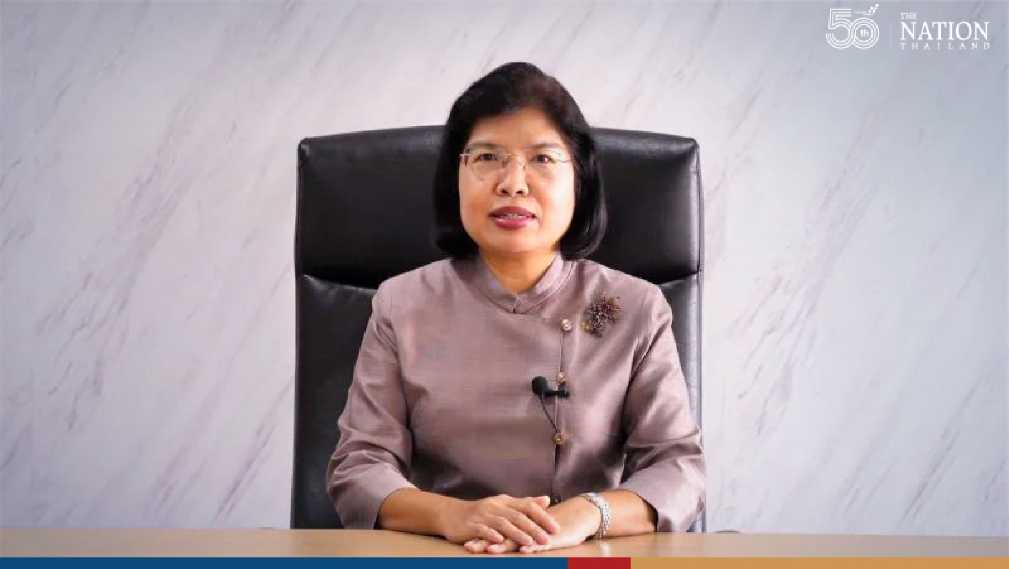 Thai trade agency says service sector would benefit from Hong Kong FTA