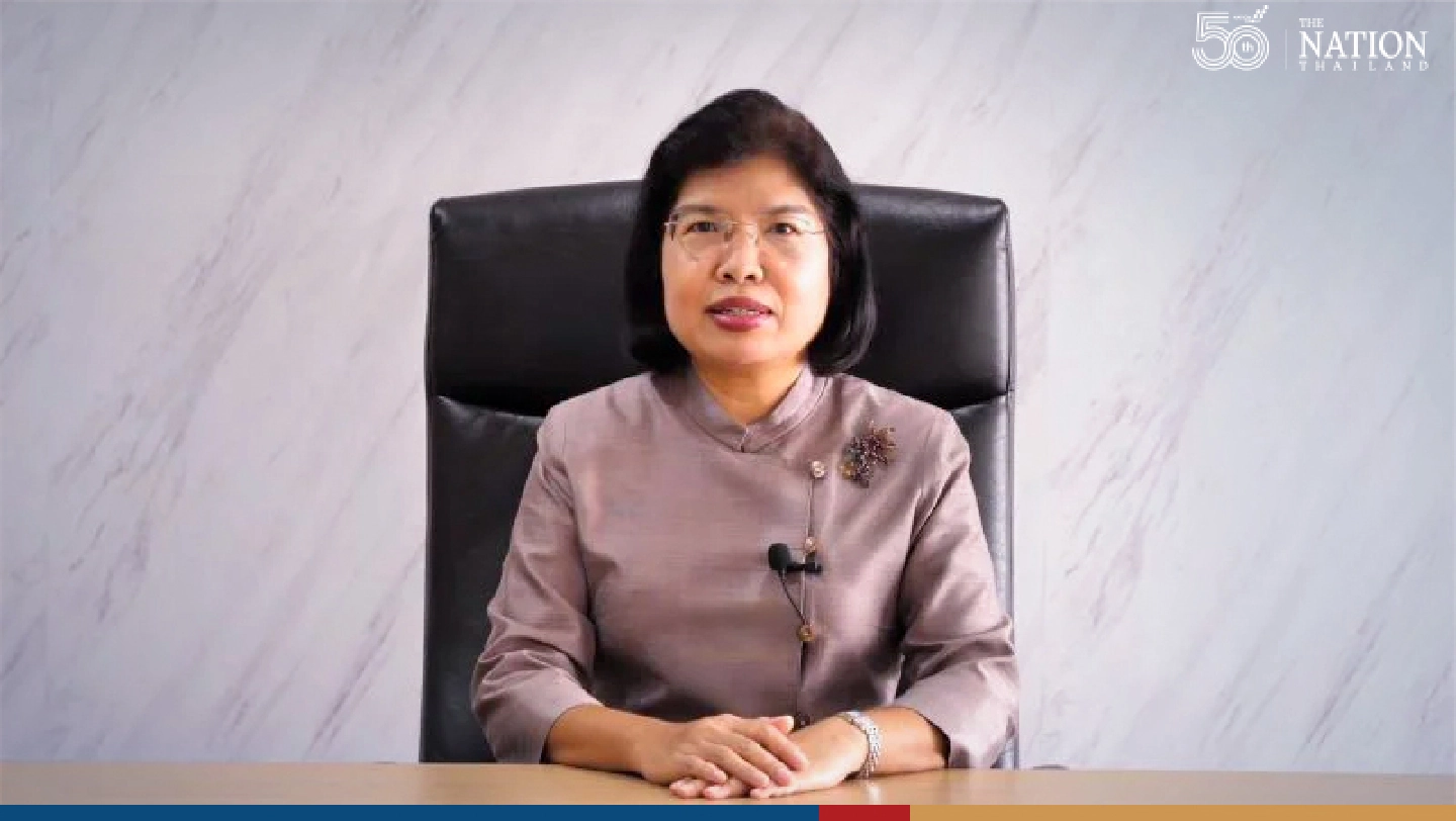 Thai trade agency says service sector would benefit from Hong Kong FTA Thai trade agency says service sector would benefit from Hong Kong FTA
