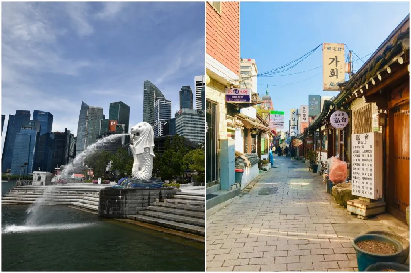 South Korea hopes to expedite talks with Singapore, Taiwan to start travel bubble from July