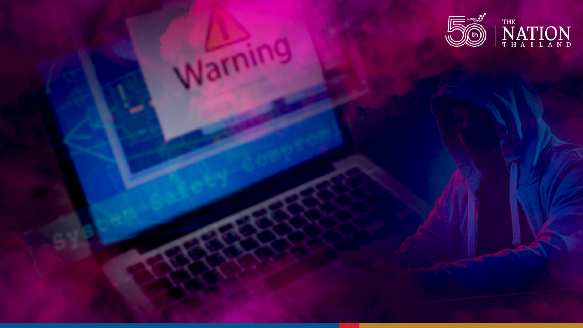 U.S. government raises alarm on ransomware threat as intensifying cyberattacks expose vulnerabilities