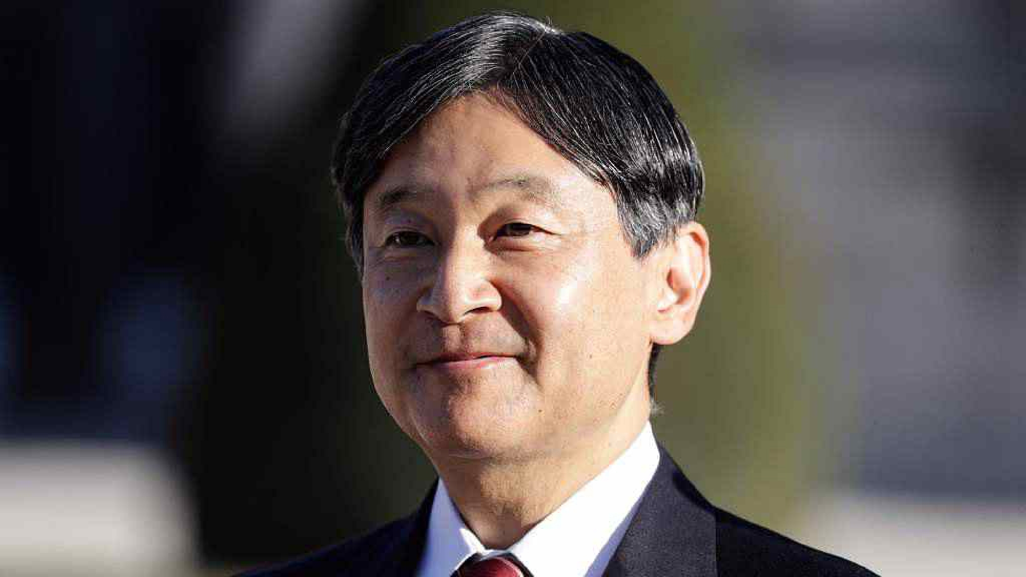 The Tokyo Olympics just got an important no-confidence vote - from Japans emperor