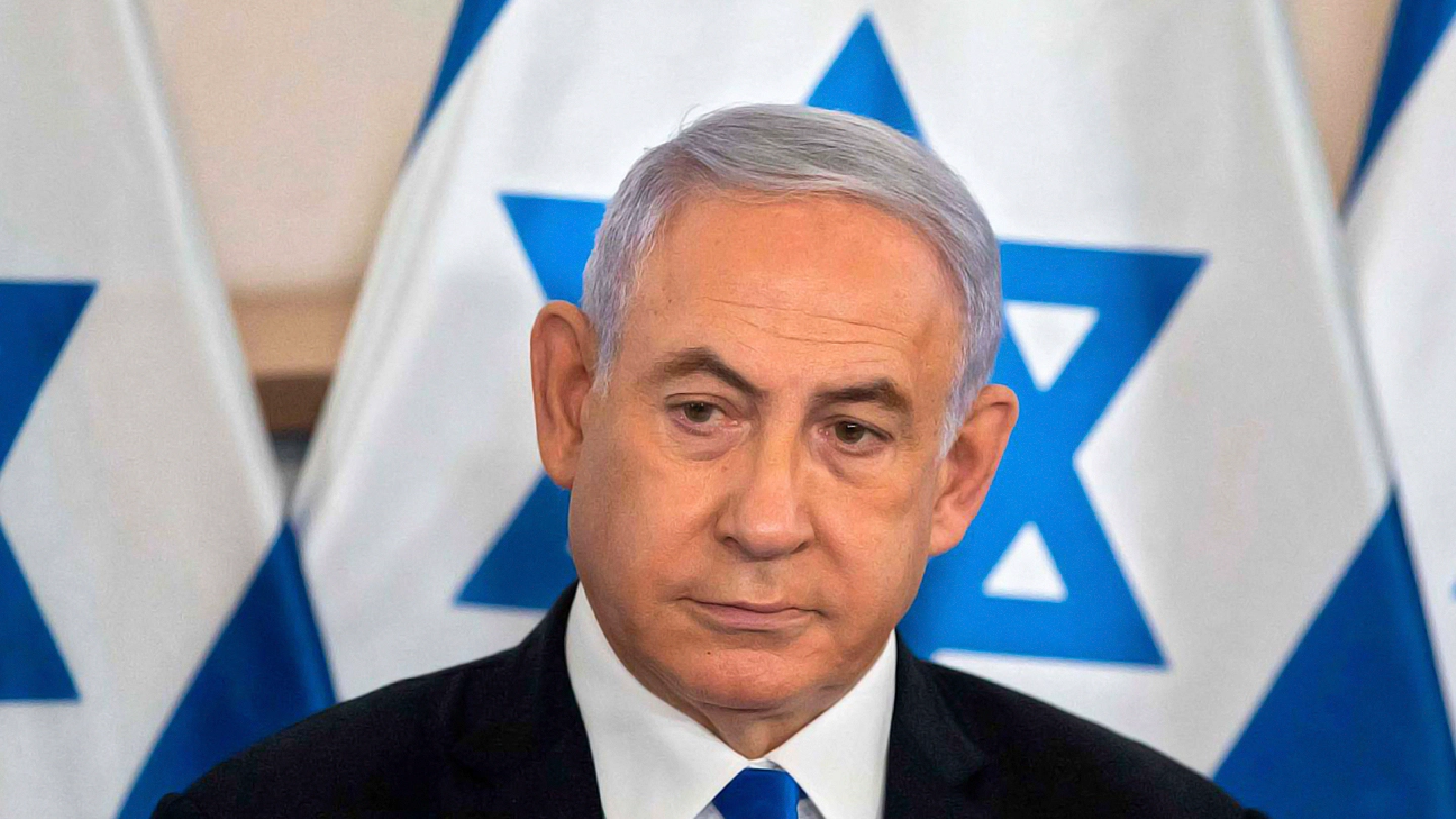 Israel approves new governing coalition, ending Benjamin Netanyahus 12-year tenure