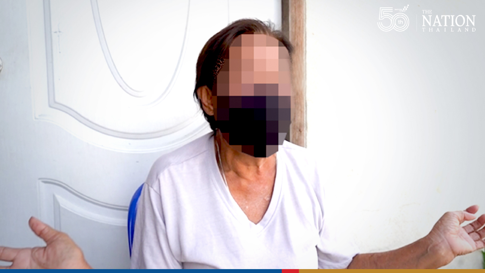 Grandmother offers to sell kidney to help family through Covid crisis