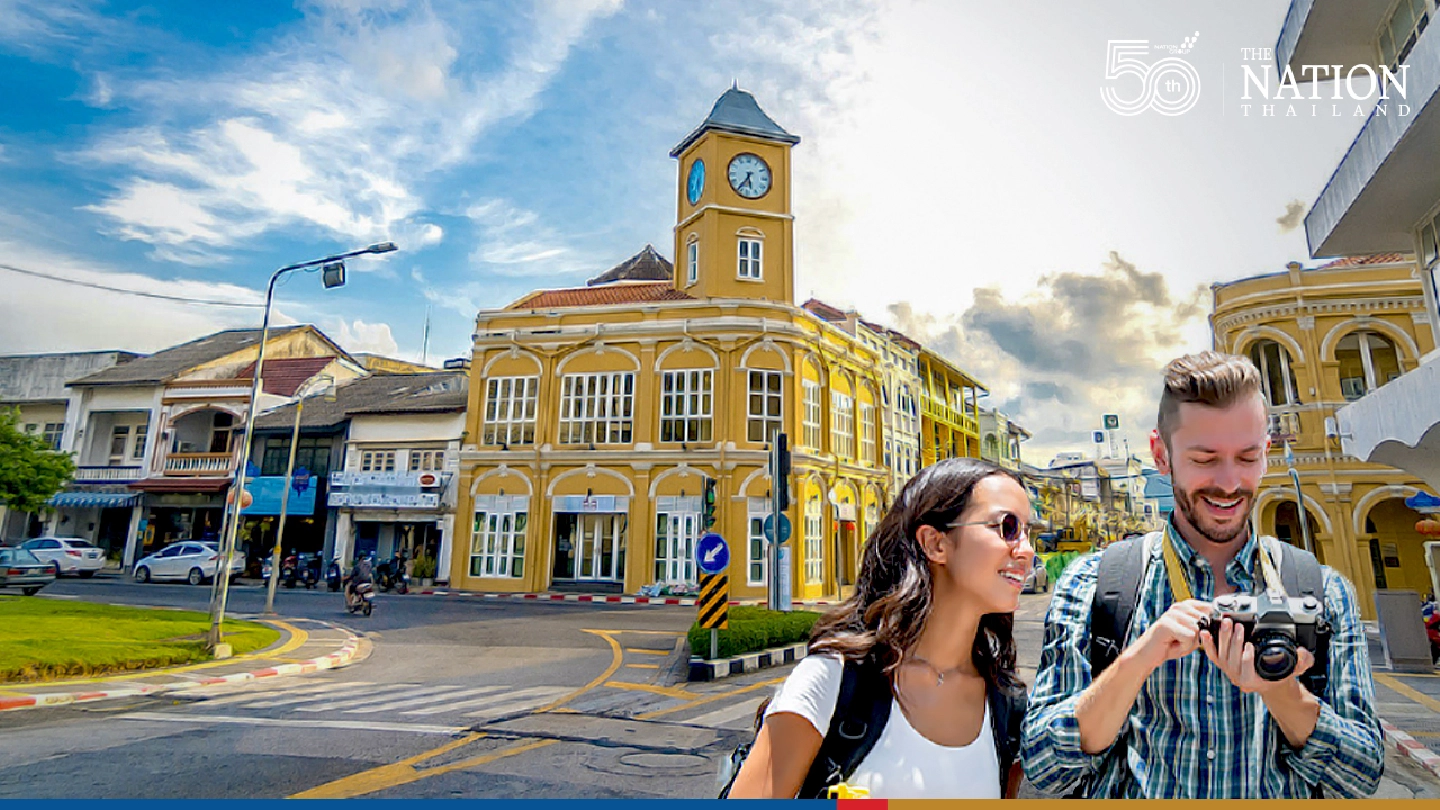 Over 100 SHA+hotels in Phuket ready to welcome tourists from July 1 Over 100 SHA+hotels in Phuket ready to welcome tourists from July 1
