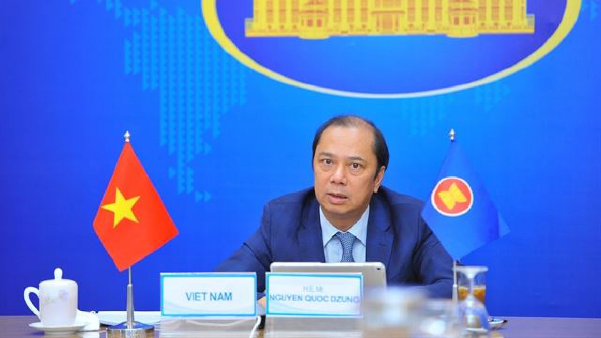 Việt Nam calls for early completion of ASEAN travel corridor framework