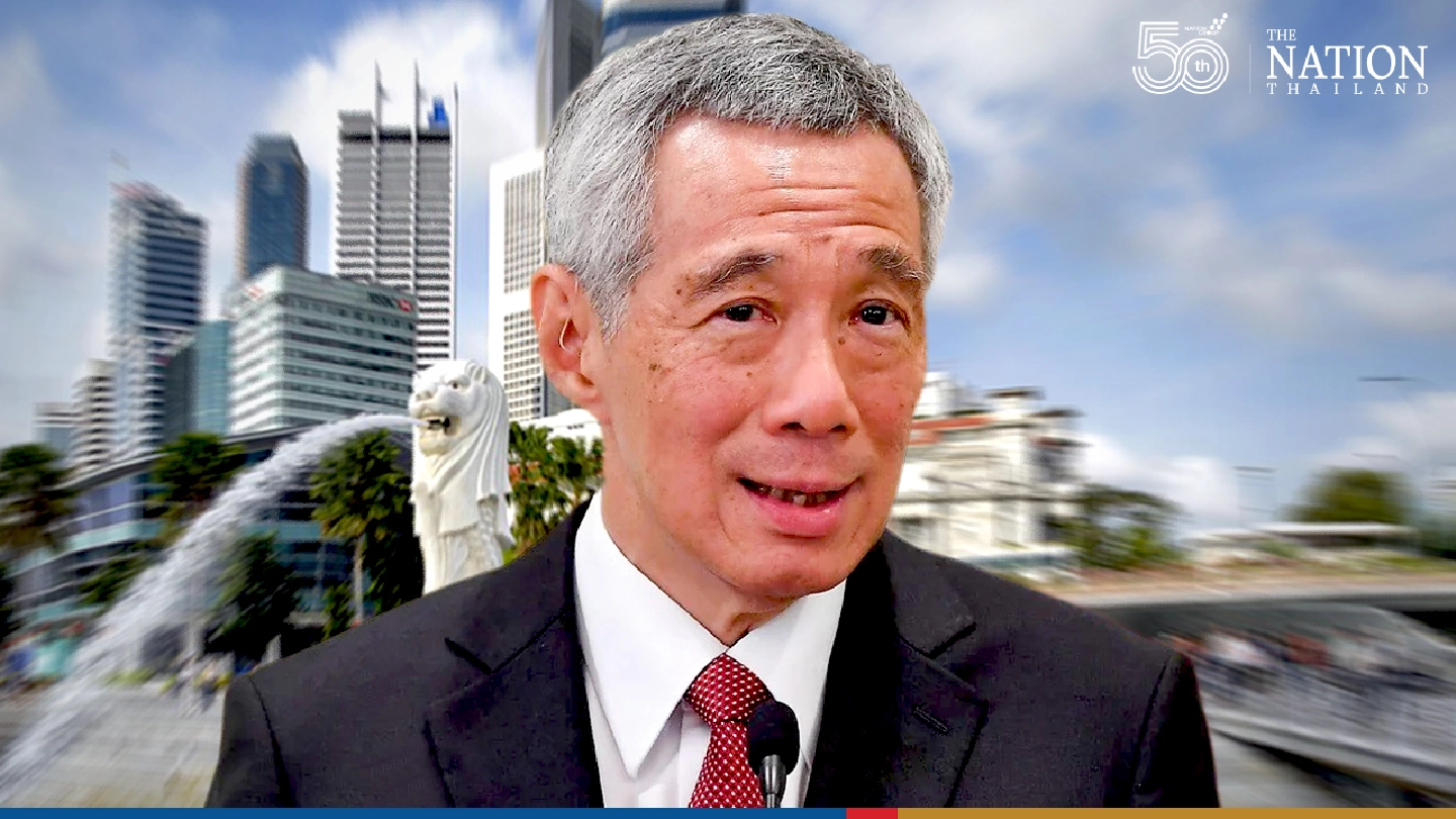 Spore should be able to ease Covid-19 rules after June 13 if community cases fall further: PM Lee