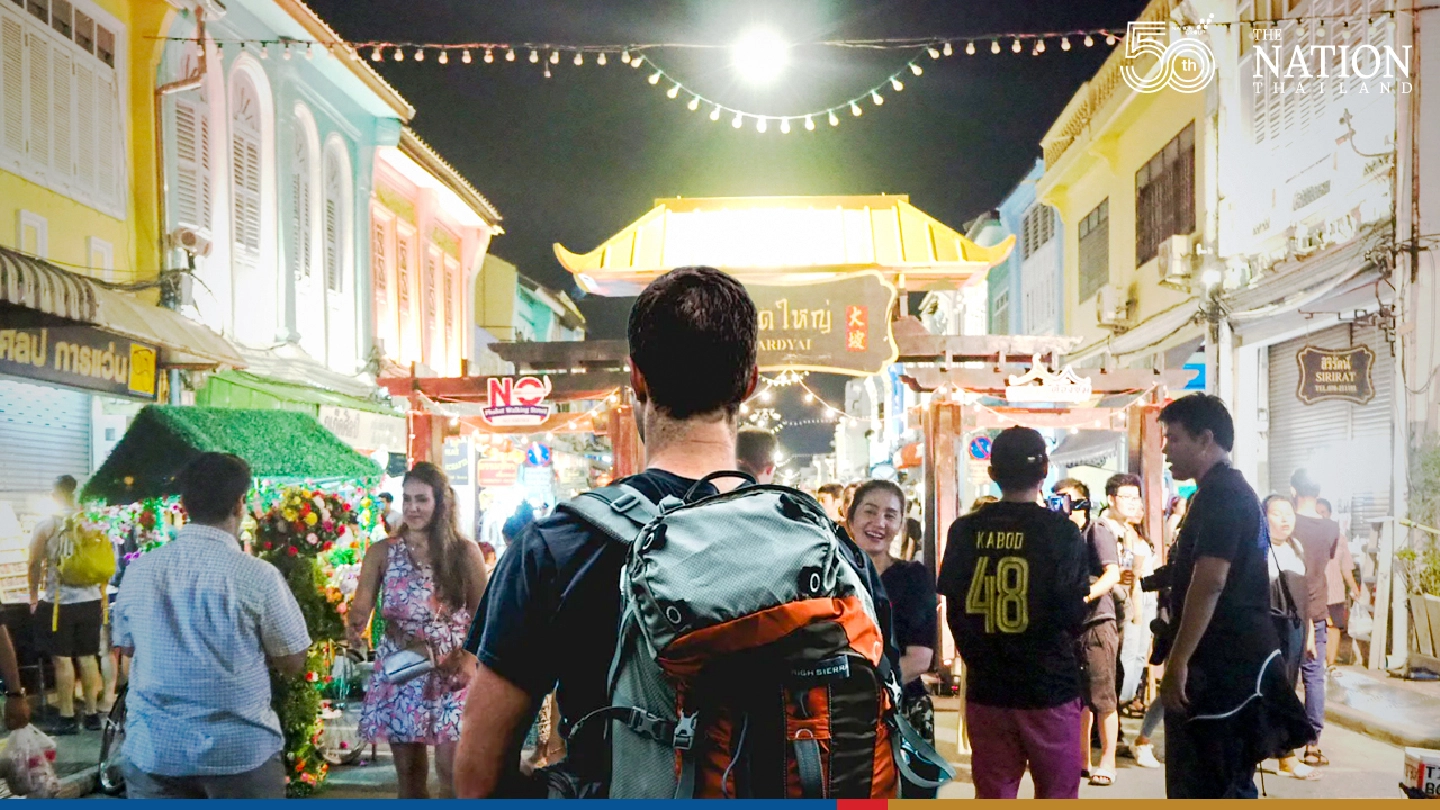 Phuket jab drive on track as 280 hotels stand by for Thailand’s trial reopening Phuket jab drive on track as 280 hotels stand by for Thailand’s trial reopening