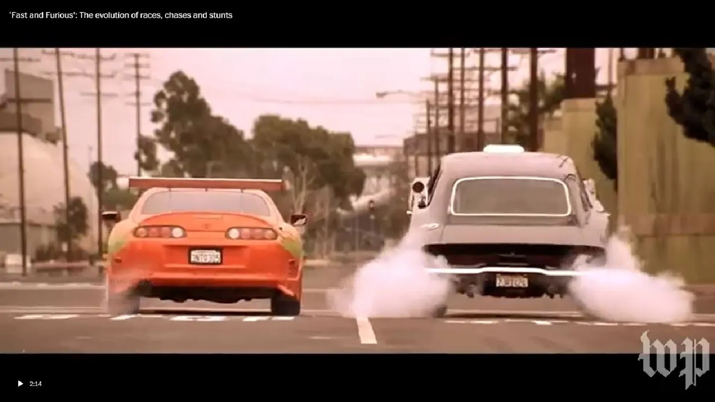The Fast and Furious franchise ranked, from worst to best The Fast and Furious franchise ranked, from worst to best