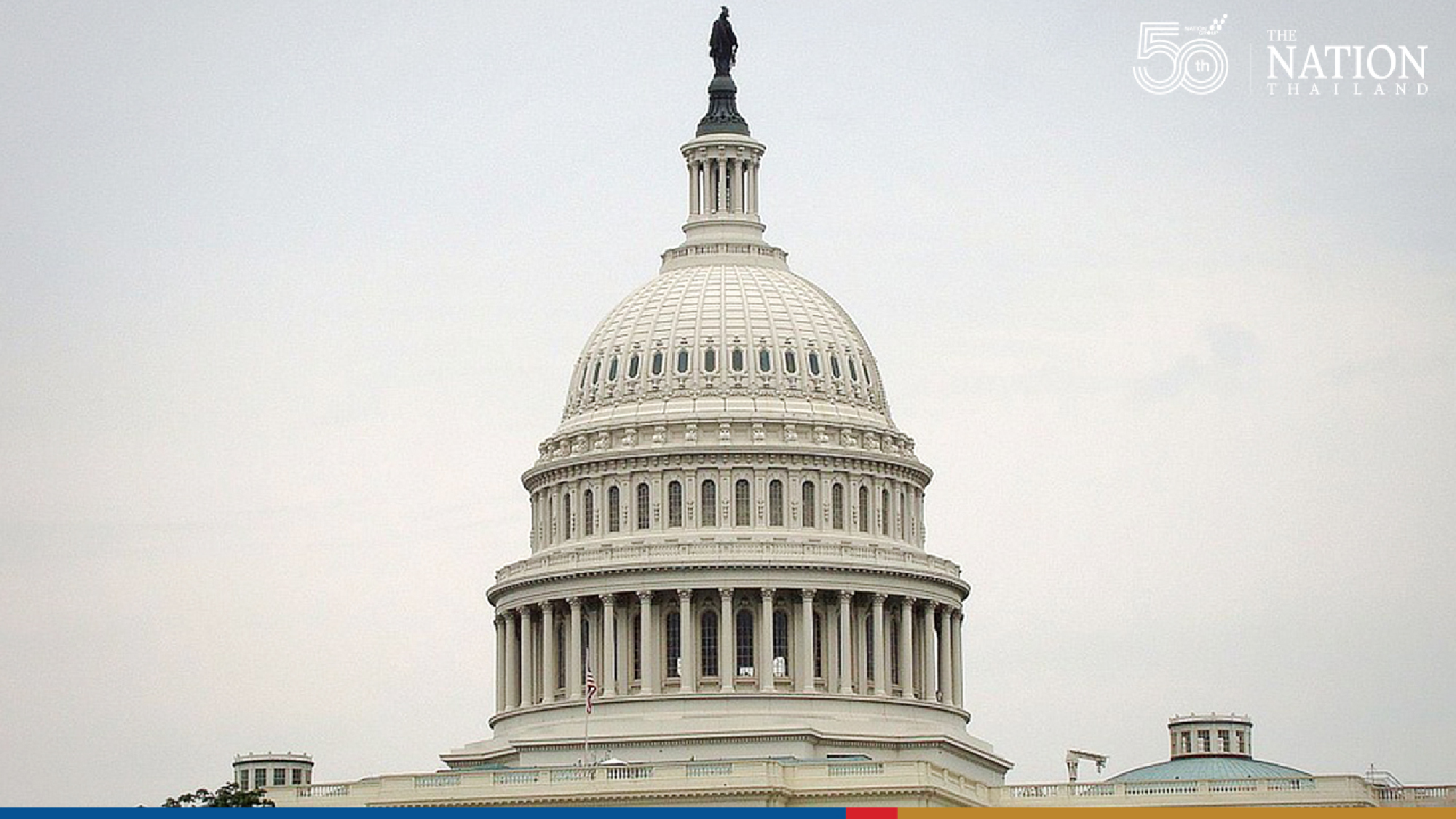 Senate approves sprawling $250 billion bill to curtail Chinas economic and military ambitions