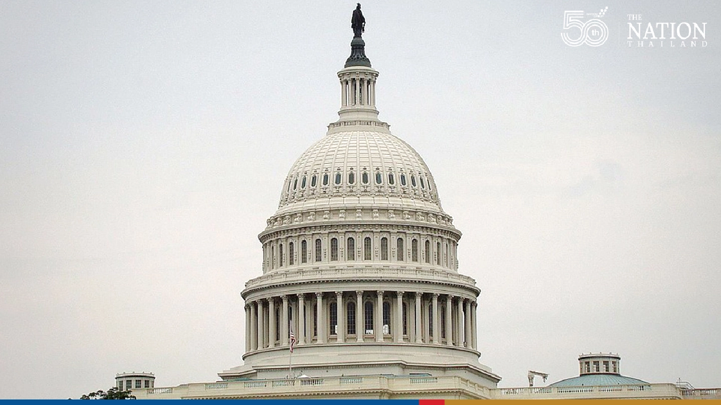 Senate approves sprawling $250 billion bill to curtail Chinas economic and military ambitions