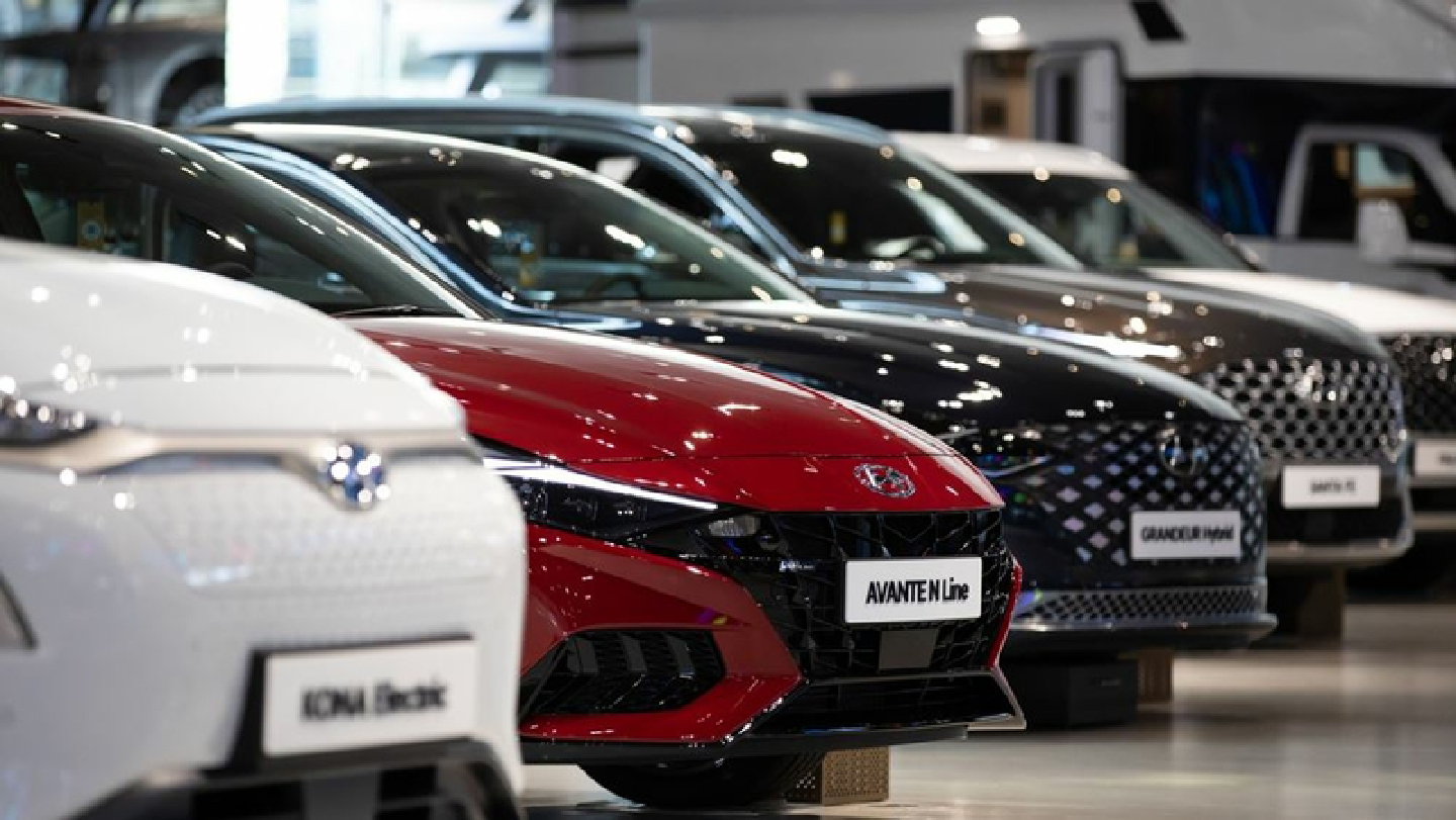 Thai auto production surges 150% in May