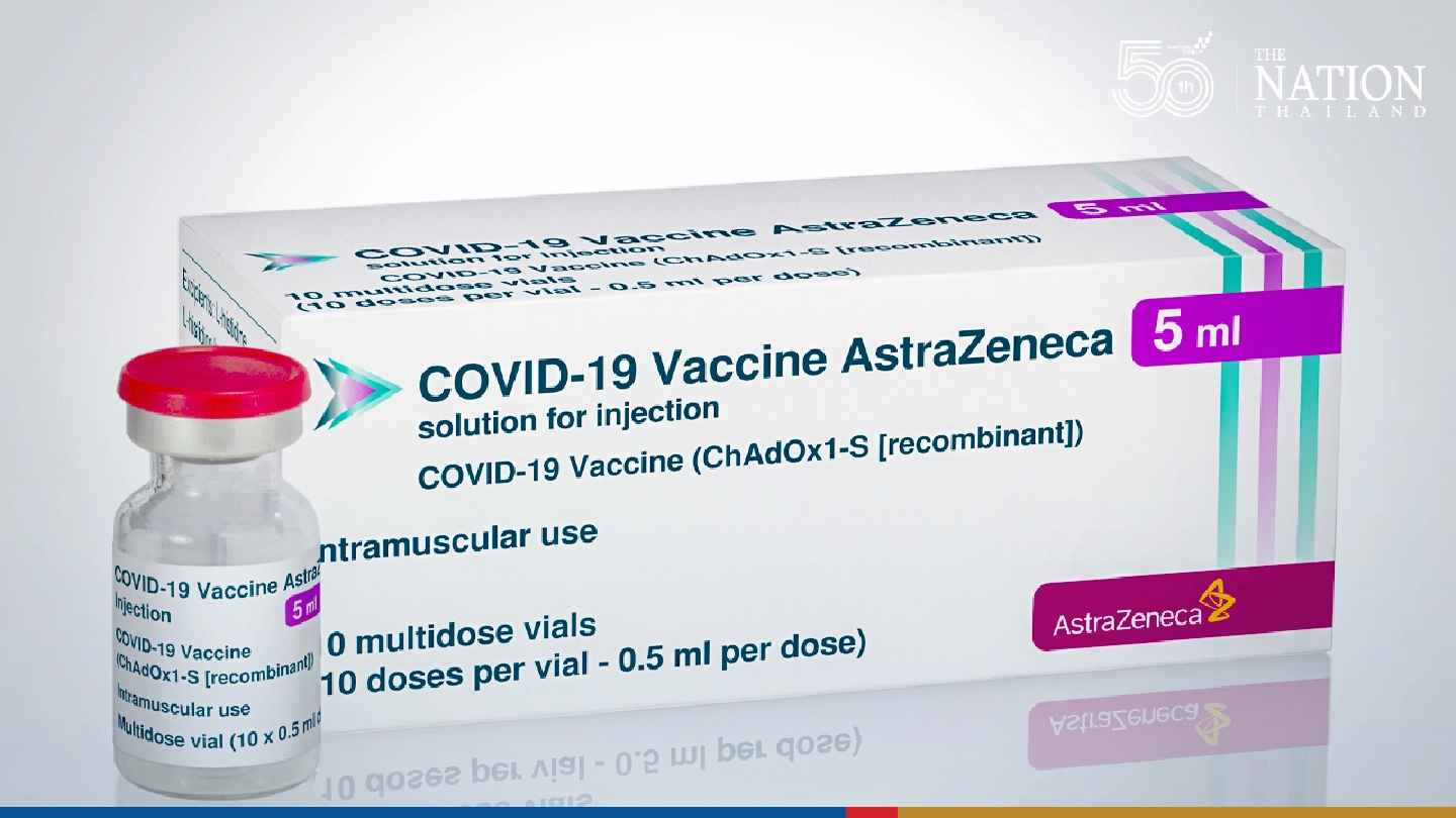 AstraZeneca to complete initial order of 6m doses this week