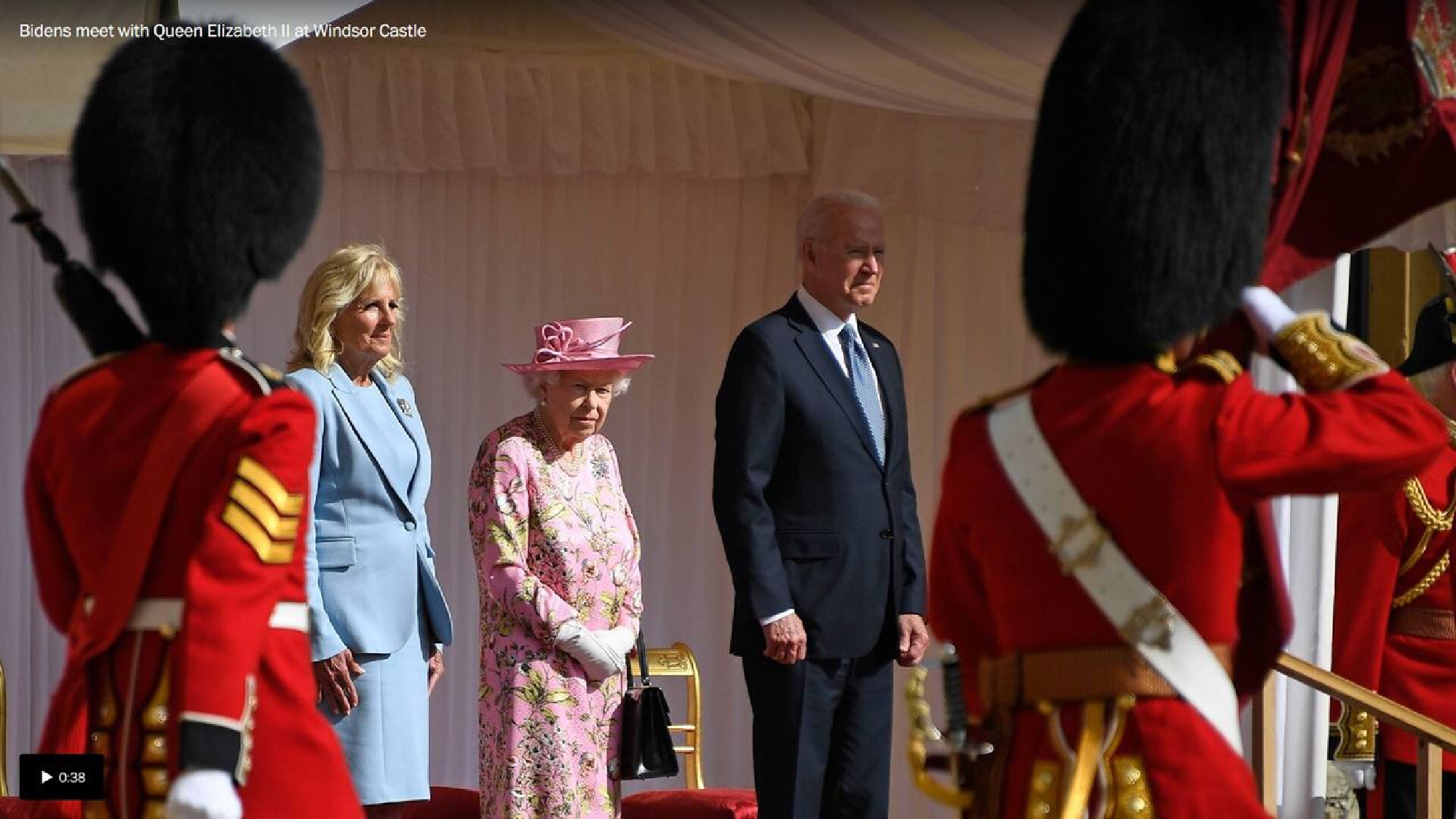 G-7 takes stronger stand against China, at U.S. urging