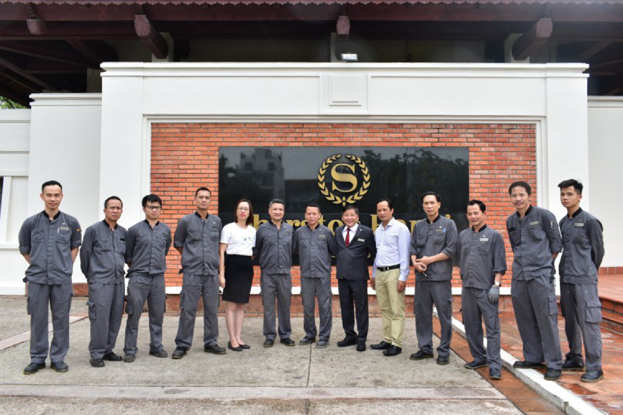 Marriott’s Engineering Conference Celebrates Unheralded Heroes