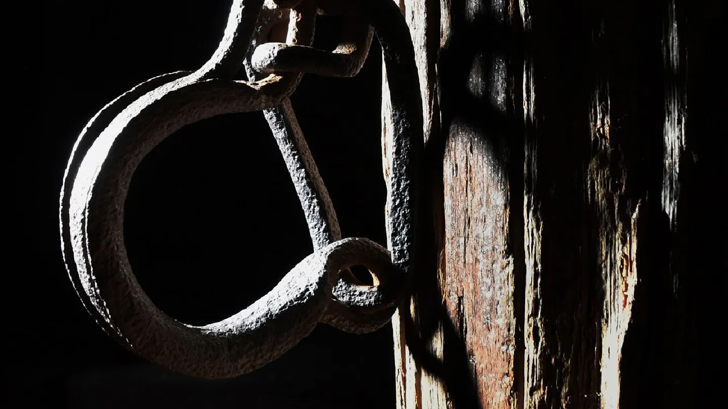 Del. Norton wants a memorial for enslaved Africans who may have arrived at the Georgetown port