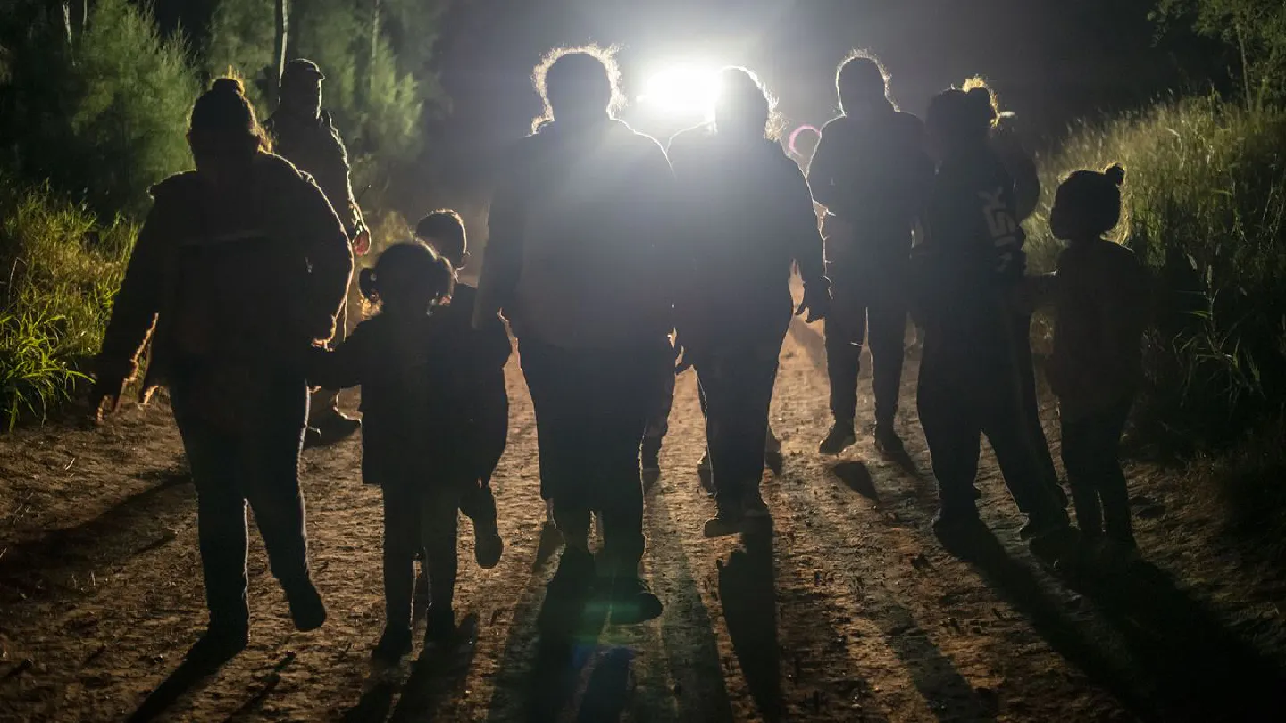 Central American women are fleeing domestic violence amid a pandemic, but few find refuge in U.S.