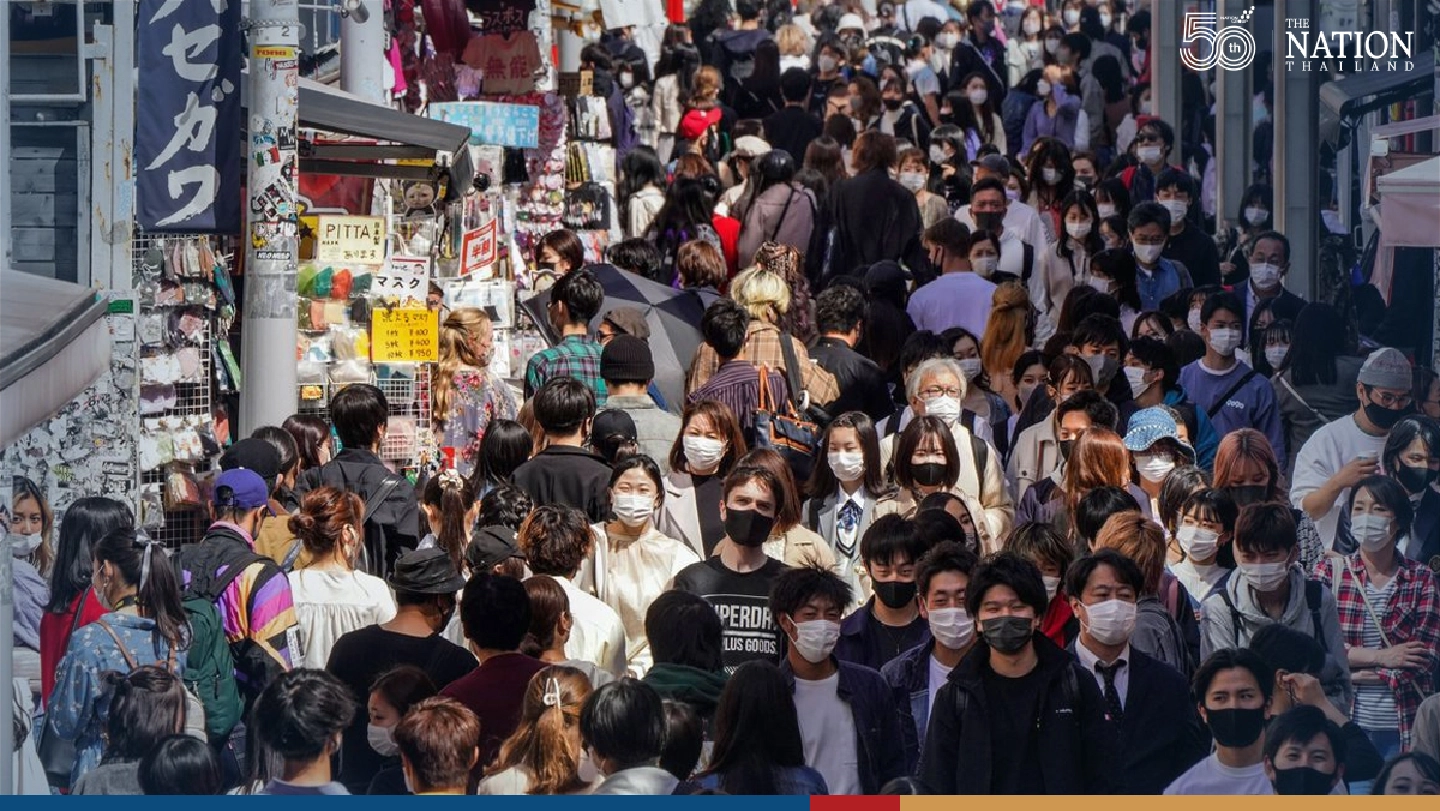 New infections in Tokyo up by over 10% from previous week as delta variant spreads New infections in Tokyo up by over 10% from previous week as delta variant spreads