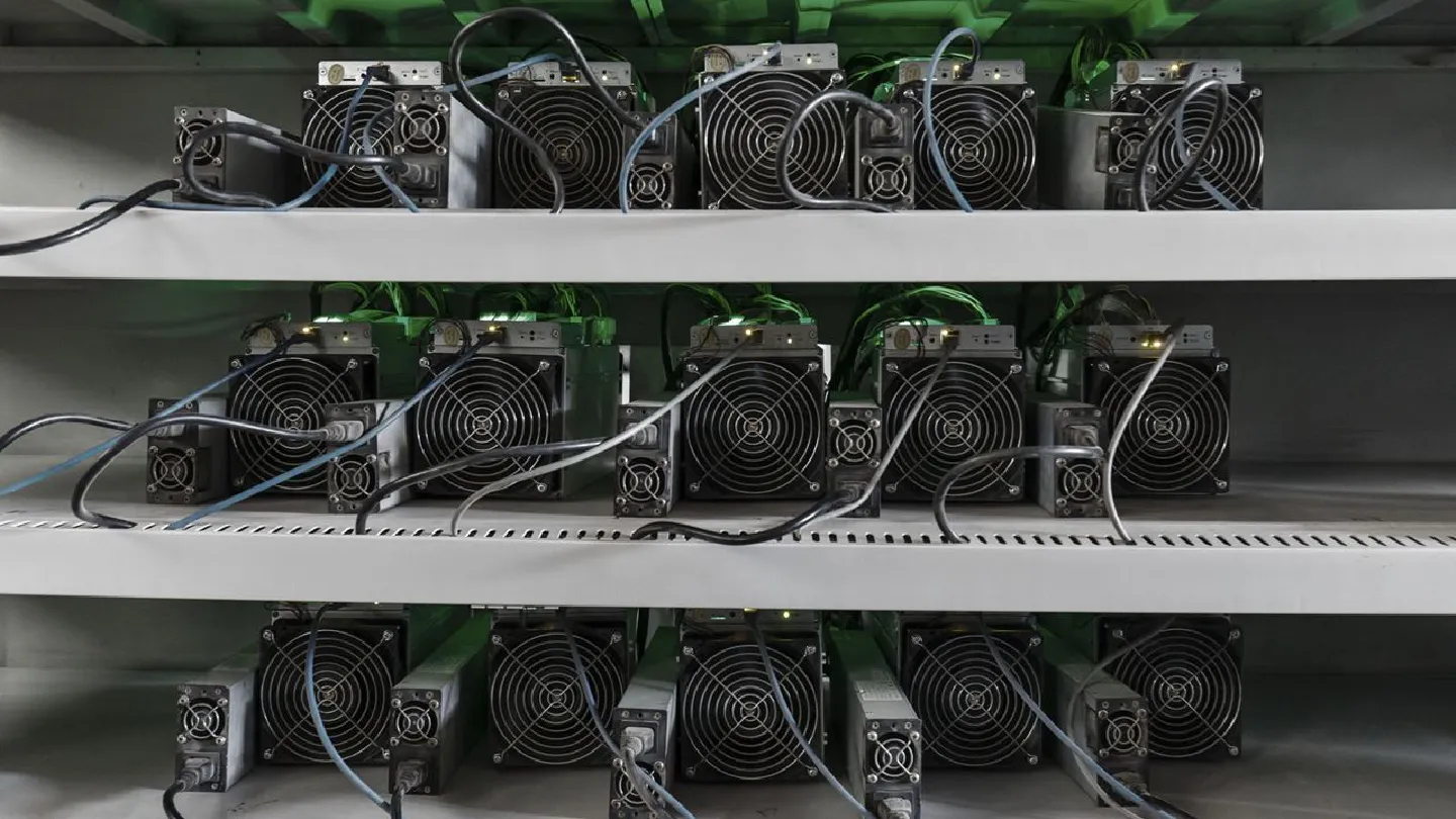 Worlds top Bitcoin mining-rig maker halts sales as clients flee