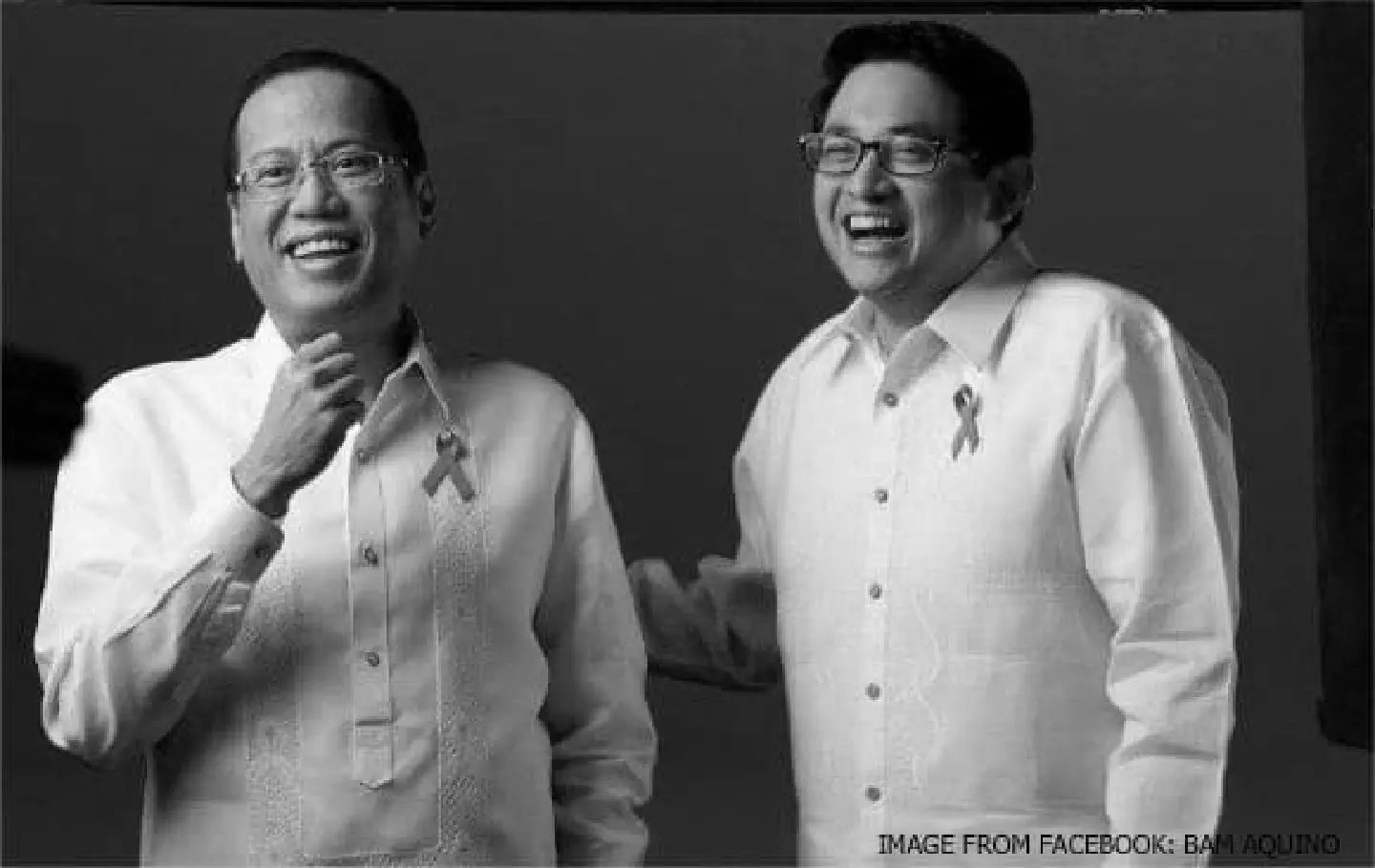 Former Philippines president Benigno Aquino III passes away