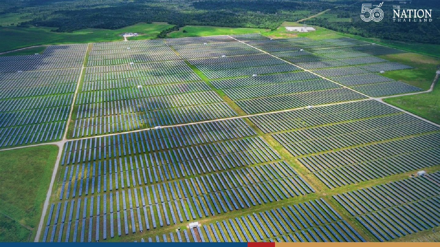 Biden administration bars imports of solar panels linked to forced labor in Chinas Xinjiang region