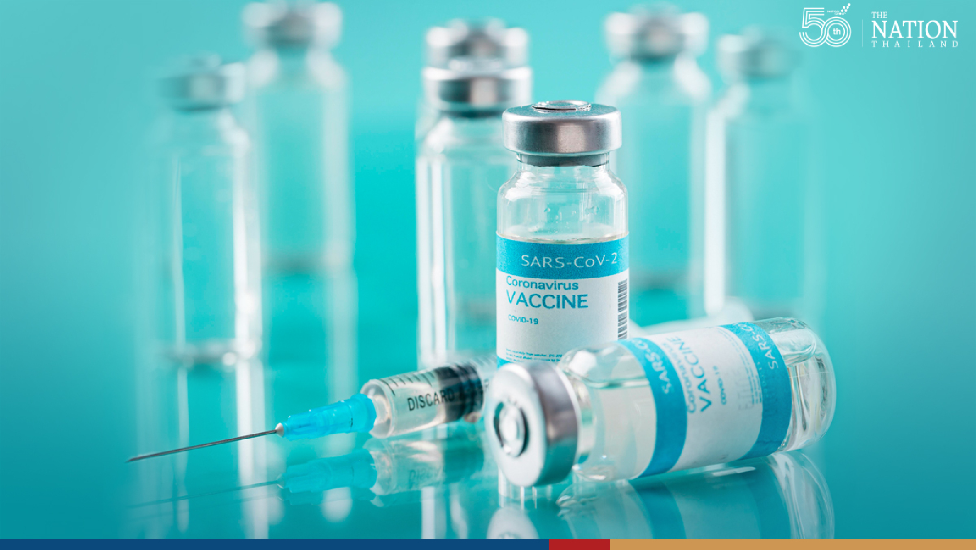 BMA denies responsibility for distribution of vaccines to inoculation centres