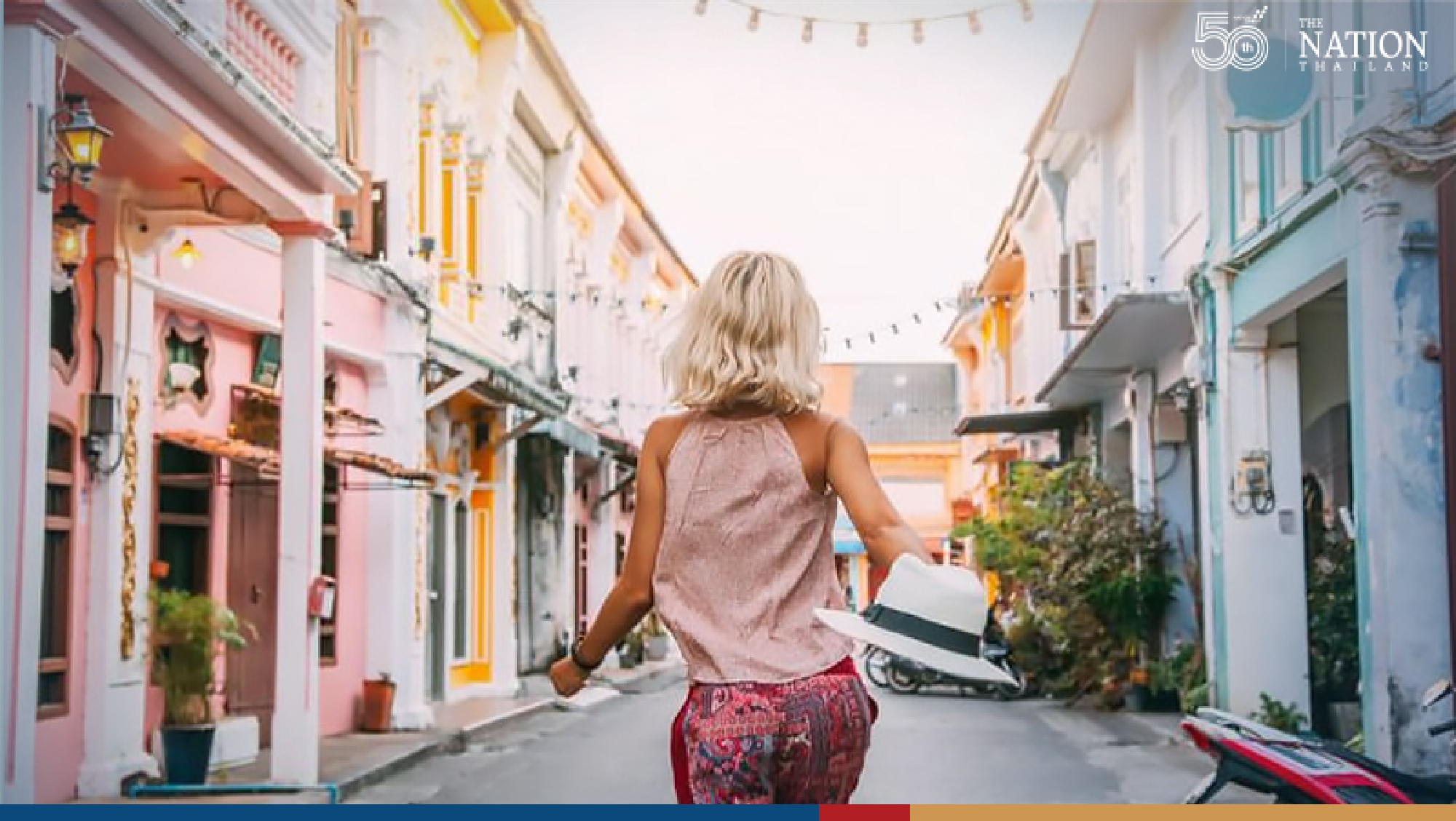 Rumour that unmarried foreign-Thai couples banned from Phuket debunked by tourism body