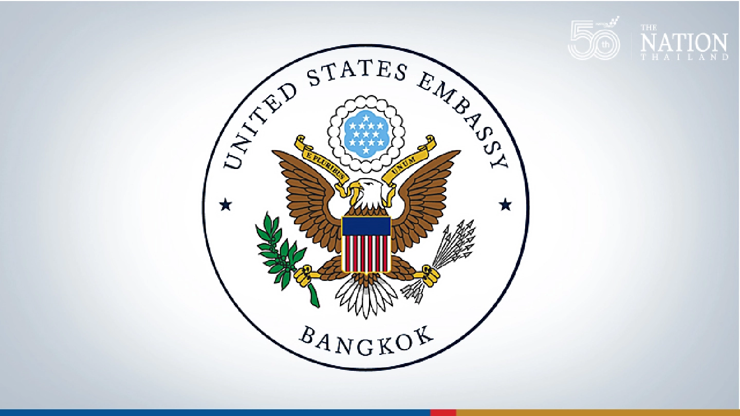 US assistance to Thailand to combat Covid-19 worth $30m US assistance to Thailand to combat Covid-19 worth $30m