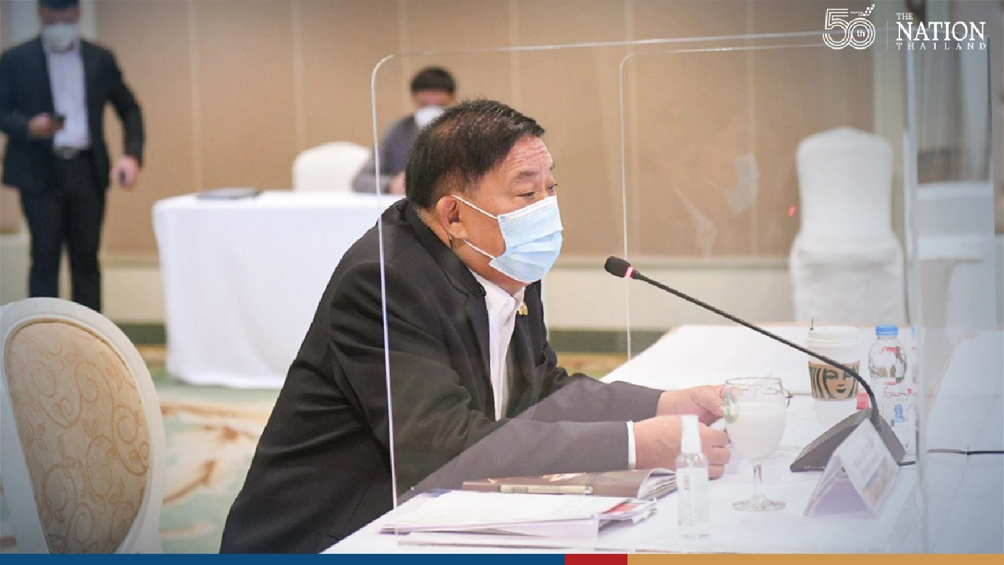 Bangkok opens almost 600 more hospital beds as virus toll rises Bangkok opens almost 600 more hospital beds as virus toll rises