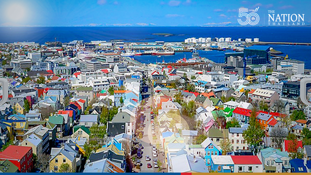 Iceland ends covid restrictions with 87% getting shots