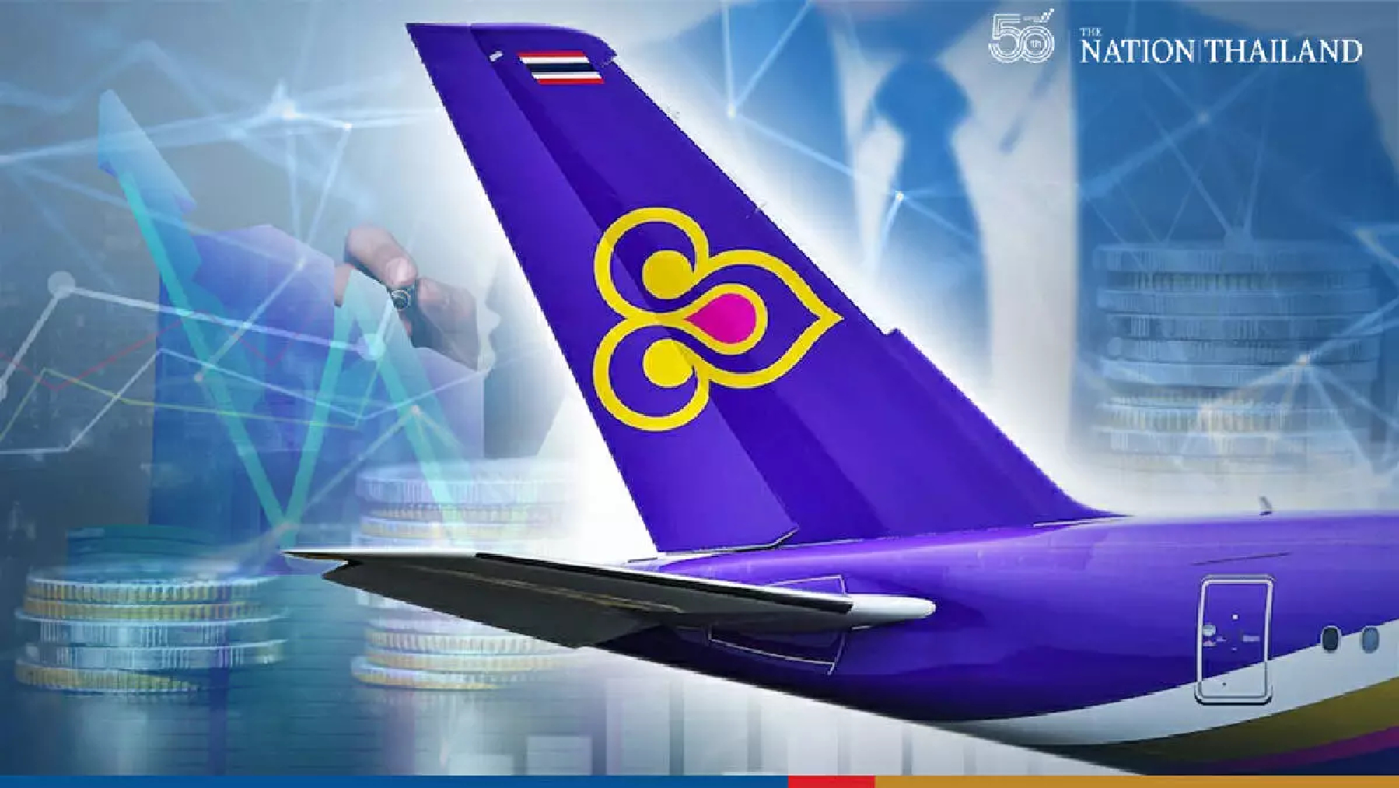 Bankruptcy court gives THAI rehab plan the go-ahead