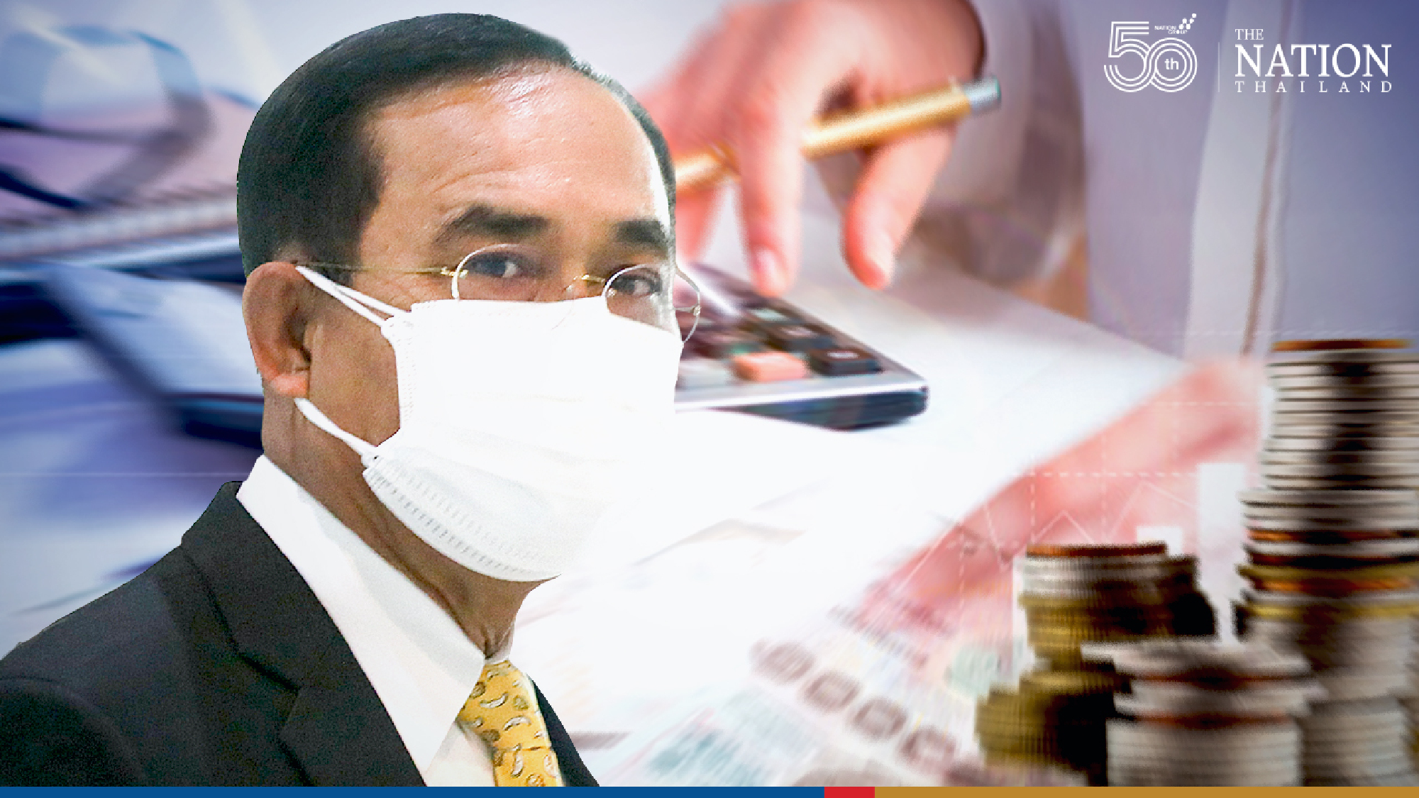 Govt vows to offer relief measures for household debts