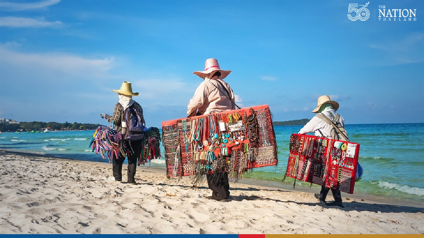 Koh Samui gets ready to reopen on July 1 Koh Samui gets ready to reopen on July 1