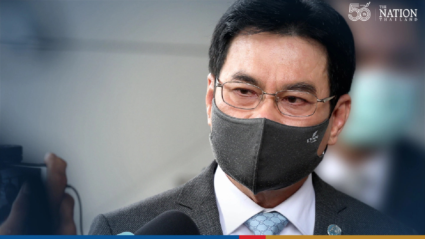 Thailand joins battle to lift patent protection on Covid vaccines