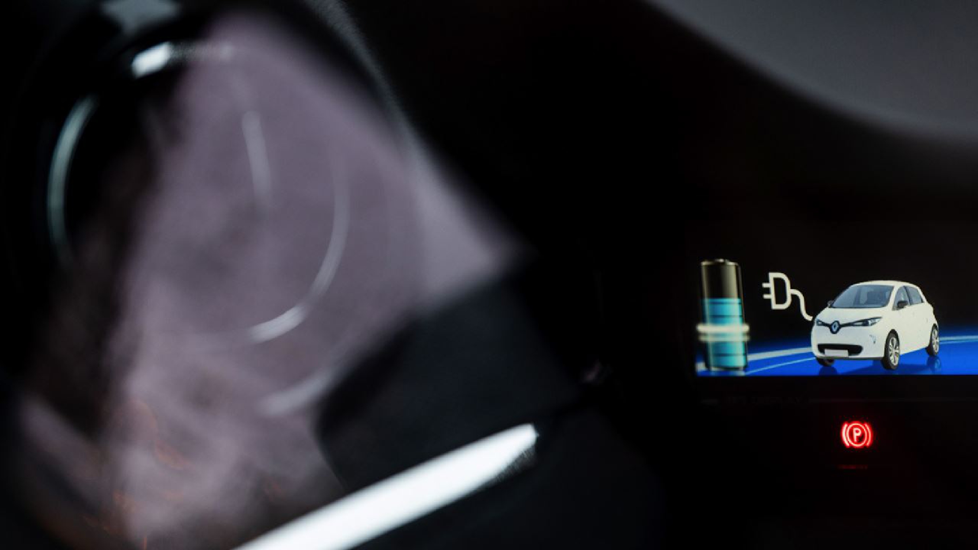 Renault nears batterysupply deals for French electriccar hub