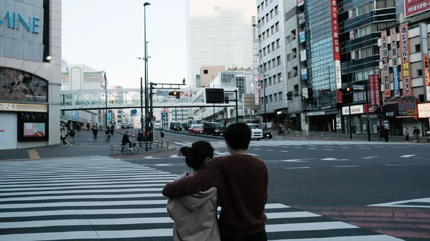 Japans top court rules married couples must take same surname