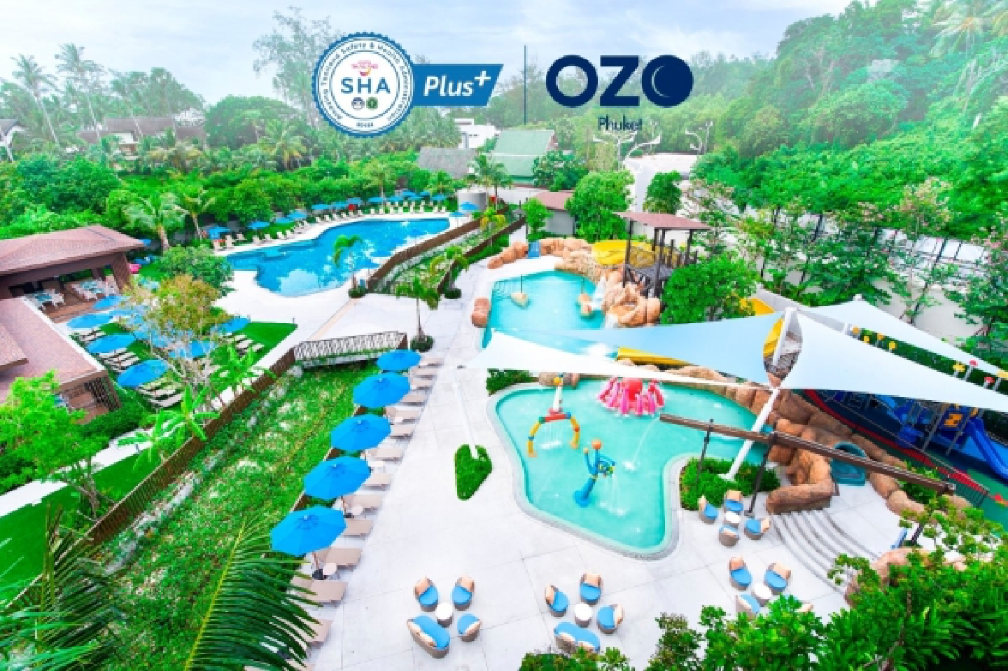 Booking.com recommends 6 luxurious accommodations in response to Phuket Sandbox