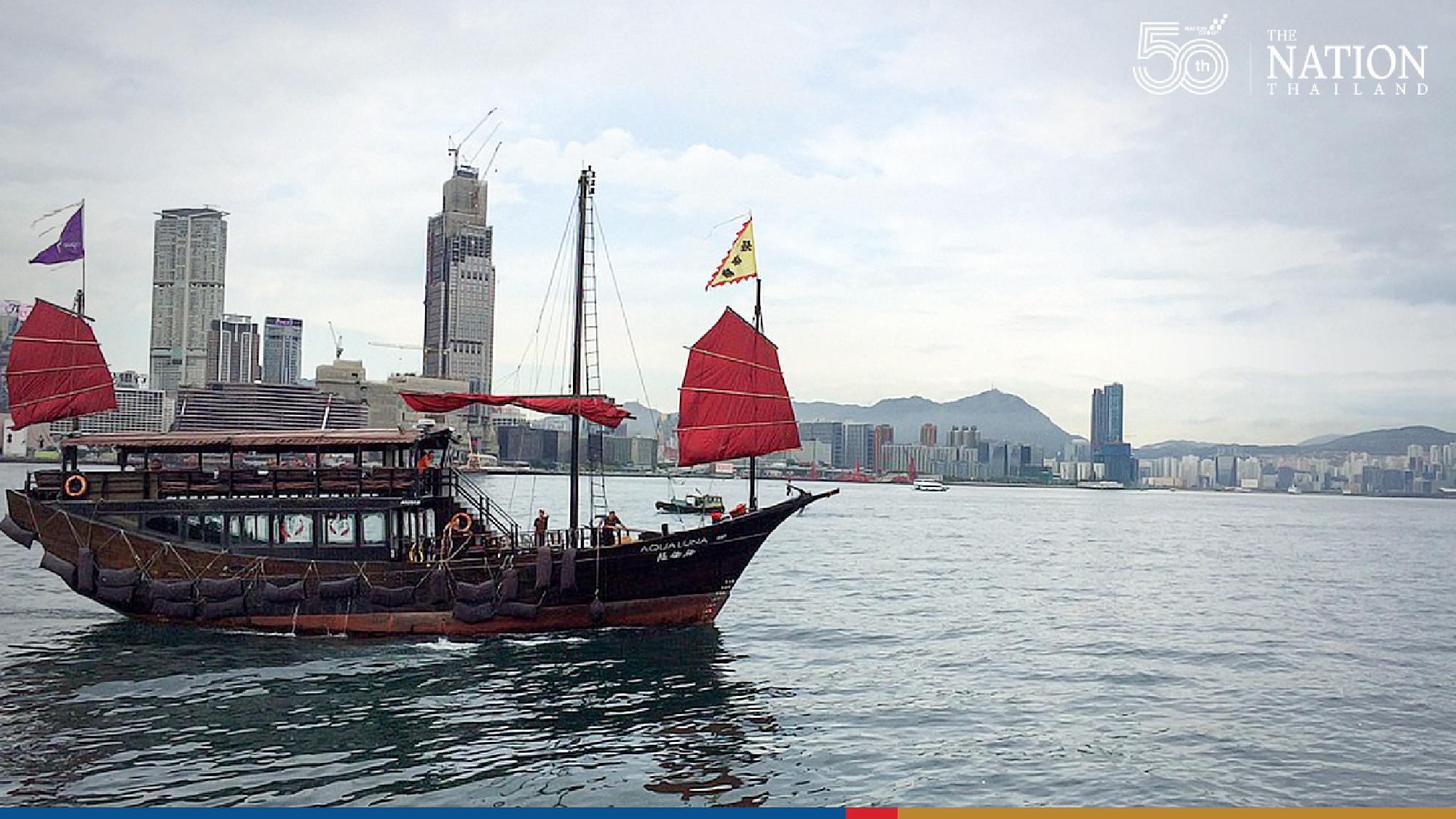 Hong Kong placed 7th in IMD world competitiveness rankings