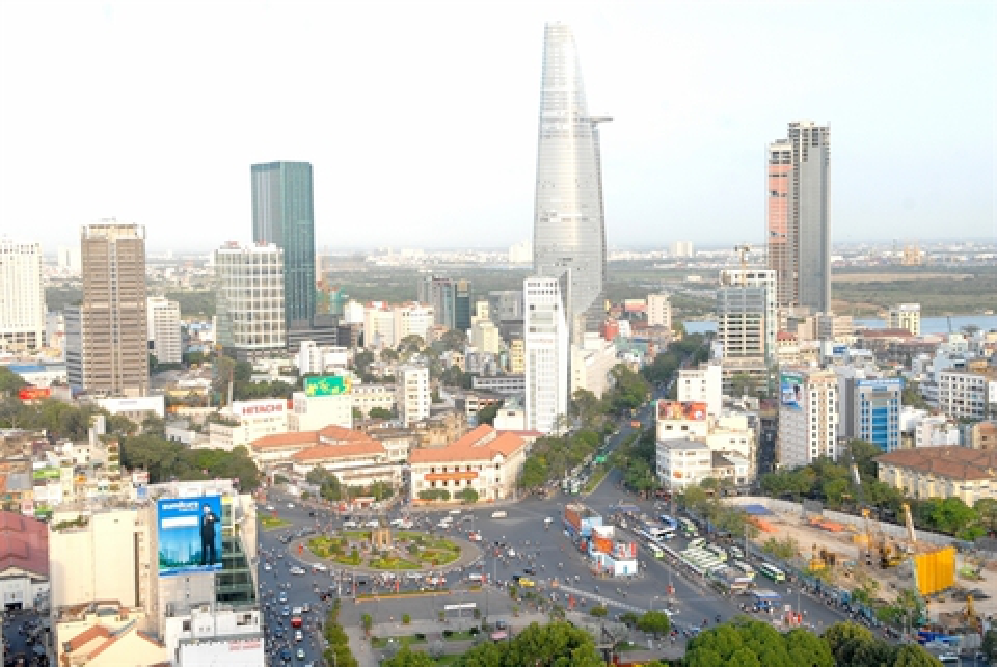 Vaccination important factor in Southeast Asia growth: Oxford Economics report
