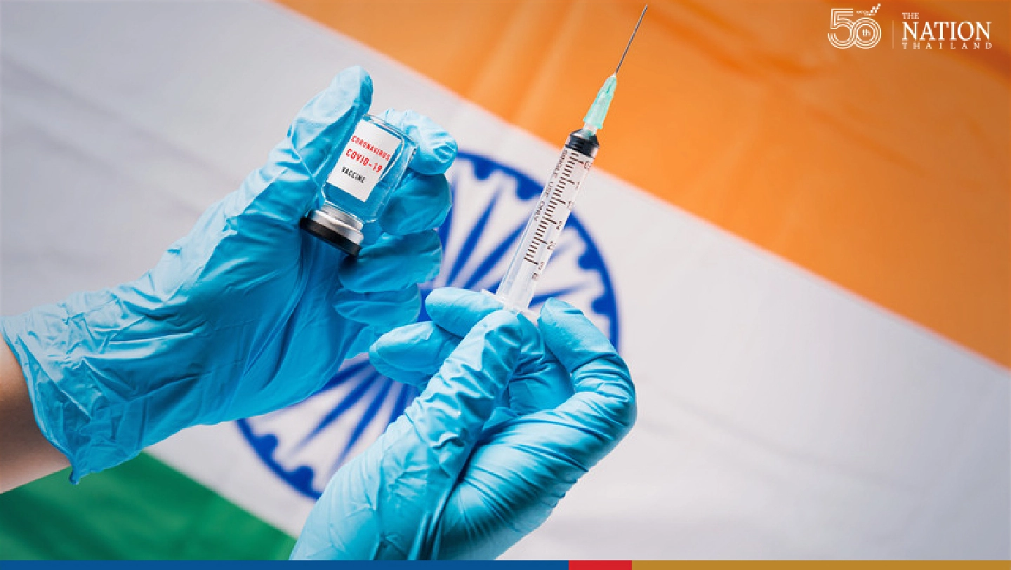 India to give free vaccines to citizens over 18 in covid fight