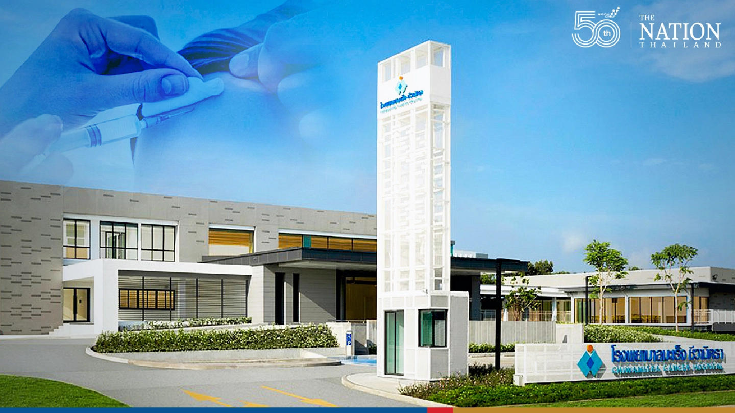 Cancer patients should get inactivated Covid vaccine, says hospital director