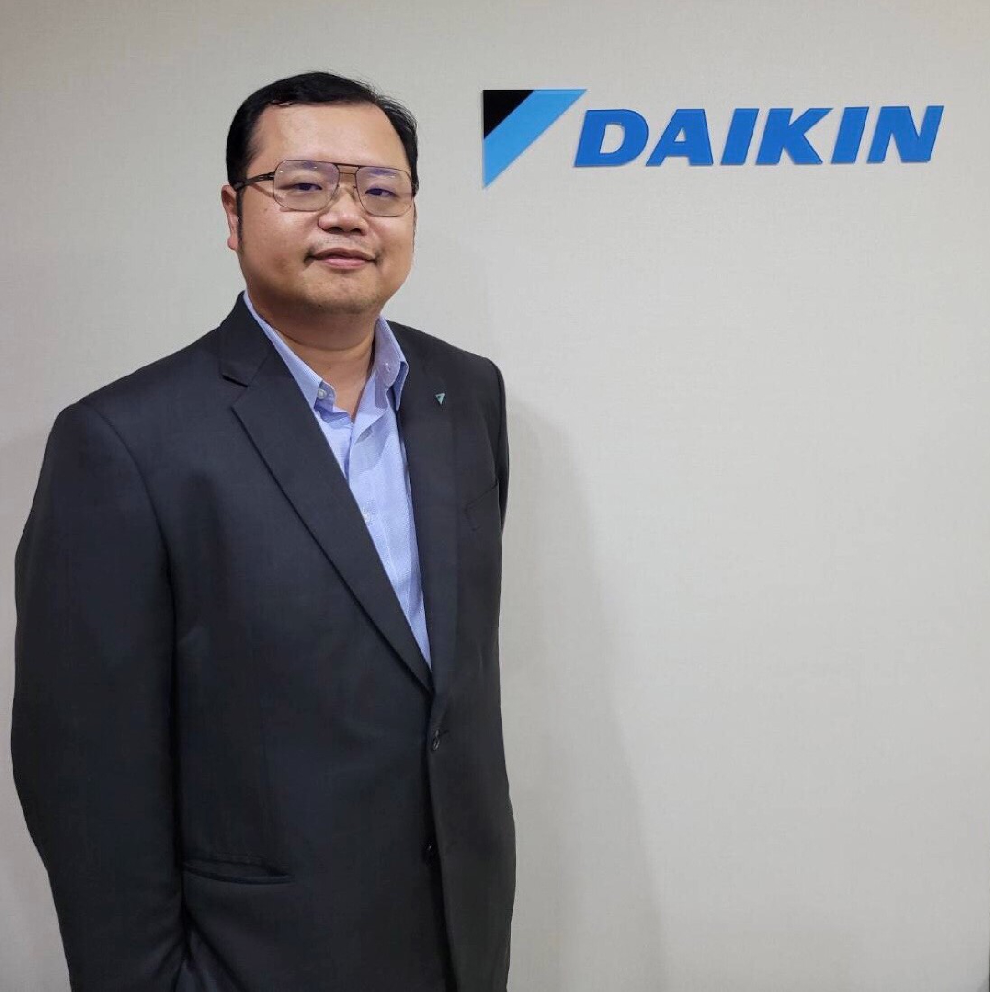 “Daikin” brings clean air to families with “Streamer” technology