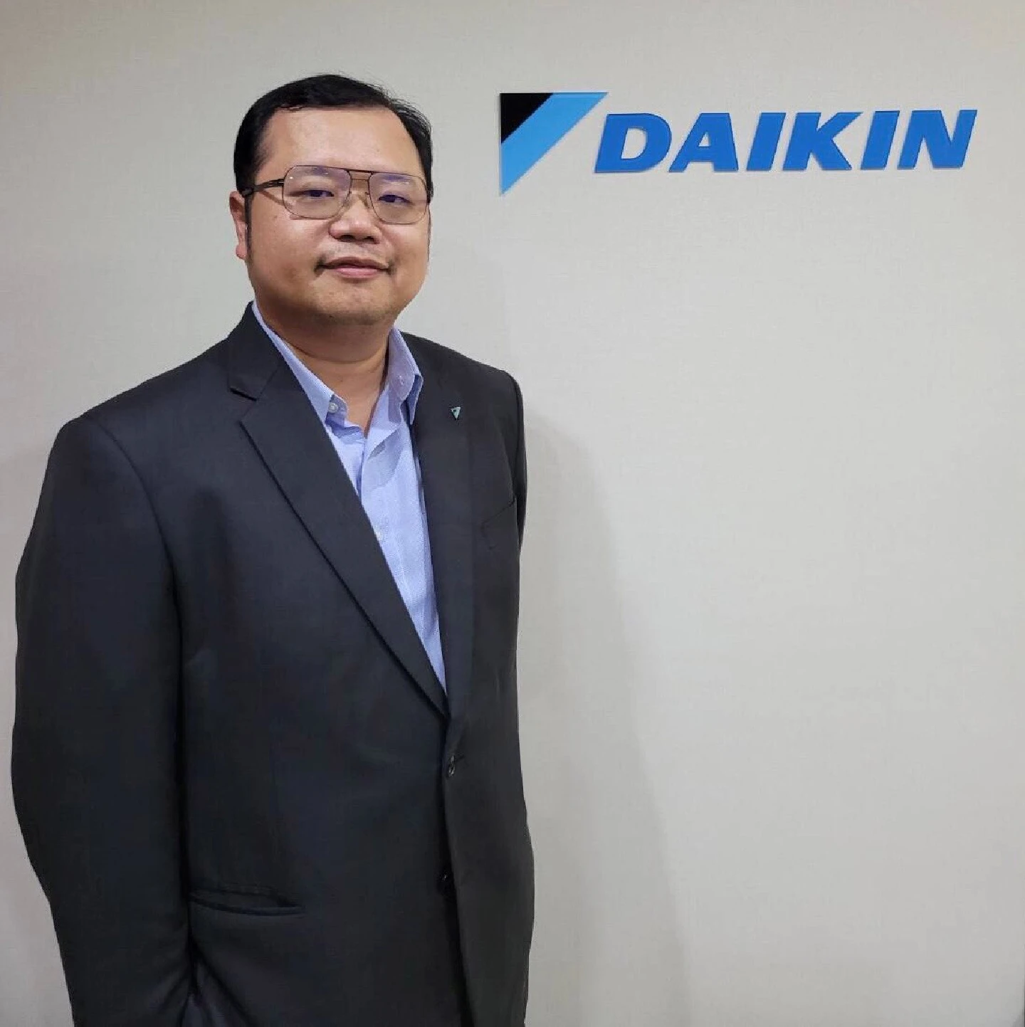 “Daikin” brings clean air to families with “Streamer” technology “Daikin” brings clean air to families with “Streamer” technology
