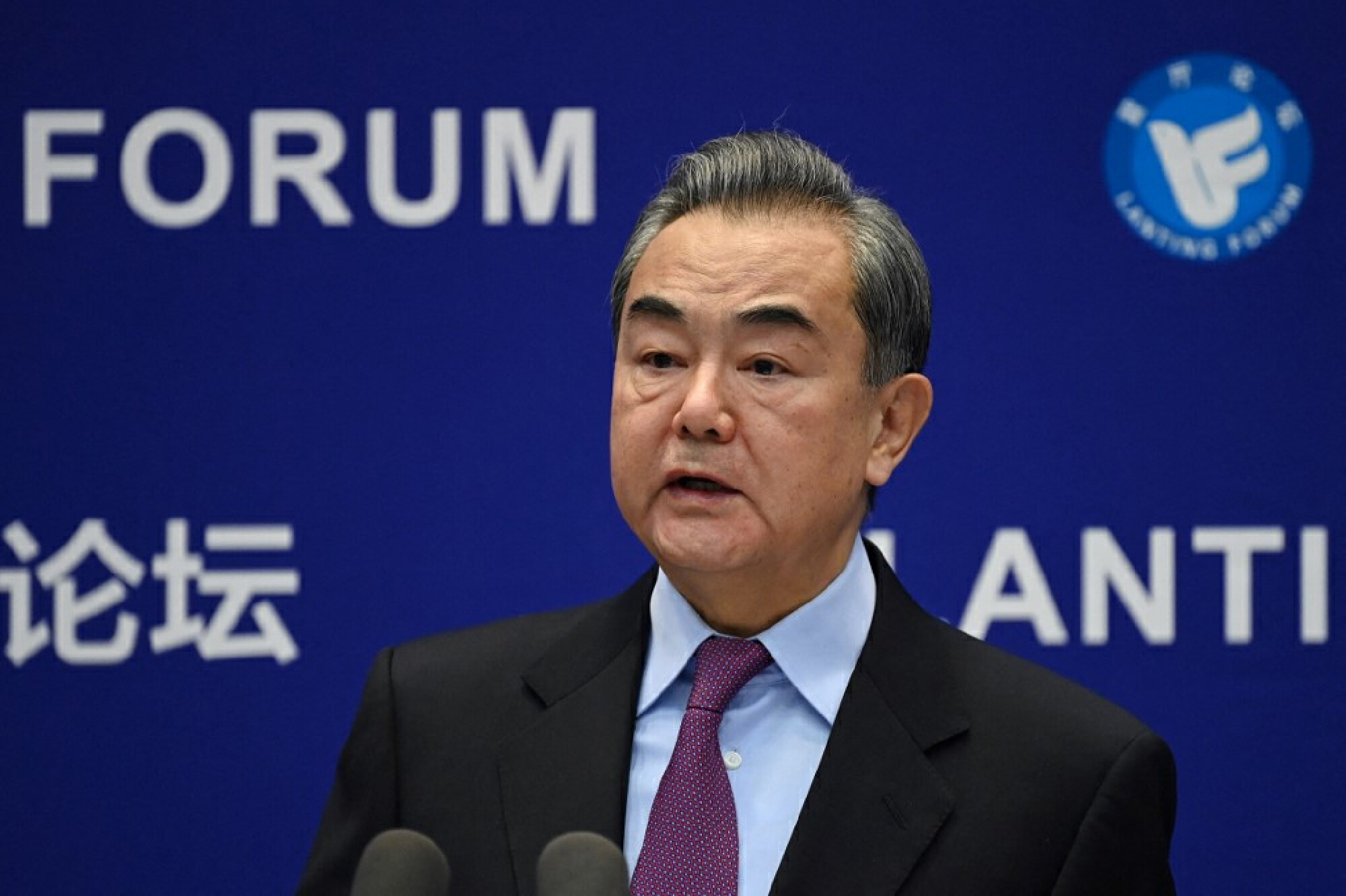 China urges ASEAN to avoid "undue interference" in Myanmar crisis