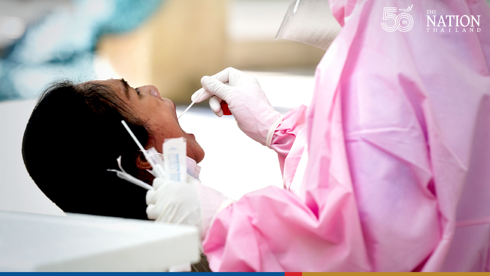 After detecting new hybrid coronavirus variant, Vietnam races to increase testing and restrictions