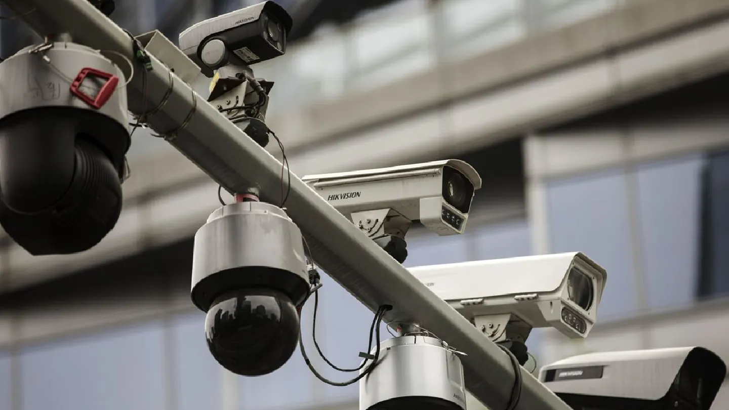 FCC proposes ban on Chinese surveillance cameras, other products FCC proposes ban on Chinese surveillance cameras, other products