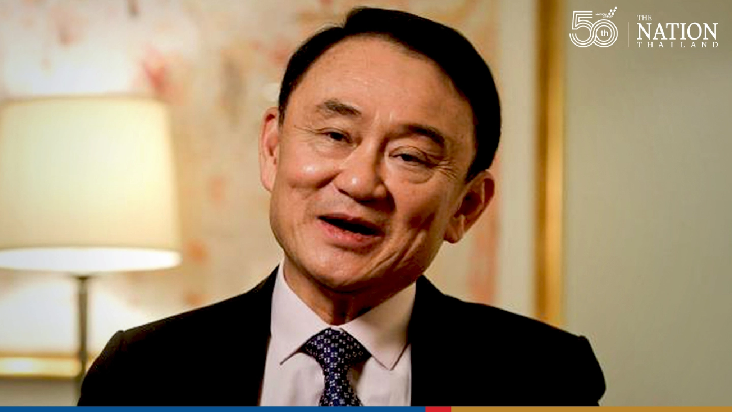Thaksin promises fans he will come home soon
